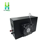 3000W-48V Air-cooled Hydrogen Fuel Cell Stack